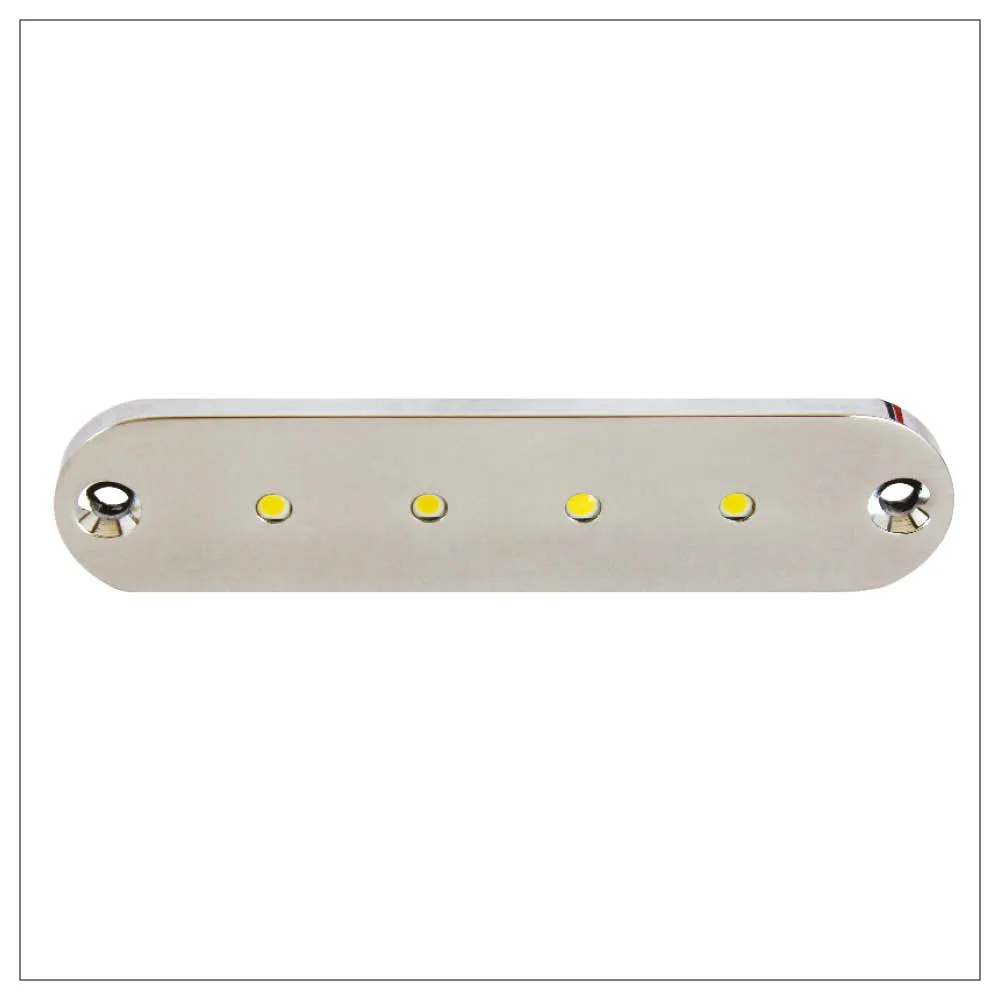 Casolux Merle courtesy lys front LED hvid