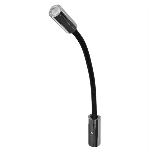 Casolux Martha CB lampe hvid til båd og kahyt