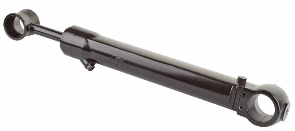 SEI Marine trimcylinder bagbord til Mercruiser Bravo