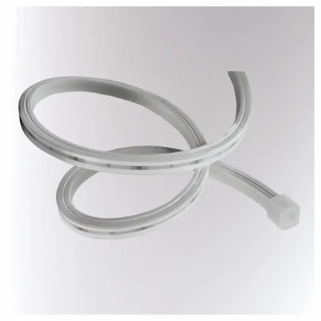 Casolux Line 6x6 Up and Down LED bånd neon silikone