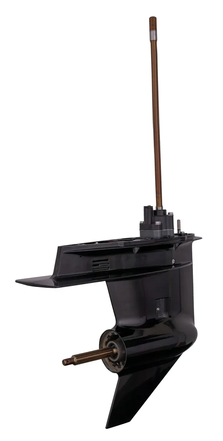 SEI Marine SE404 underhus 2,0/20" 2-takt Yamaha 75-90 hk