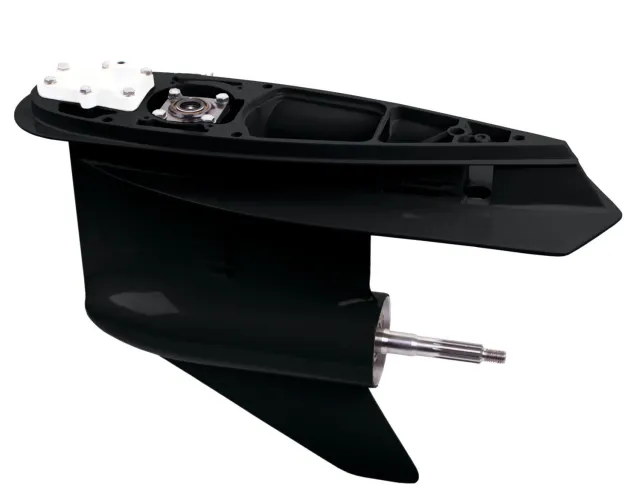 SEI Marine SE304 underhus til Johnson Evinrude V4 2,0:1