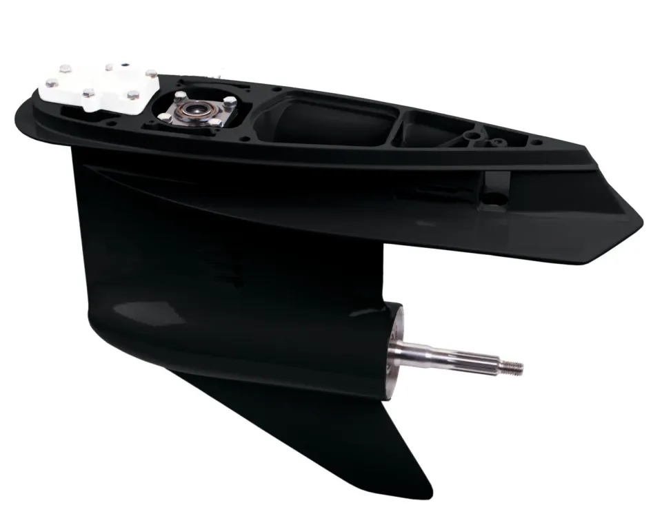SEI Marine SE304 underhus til Johnson Evinrude V4 2,0:1