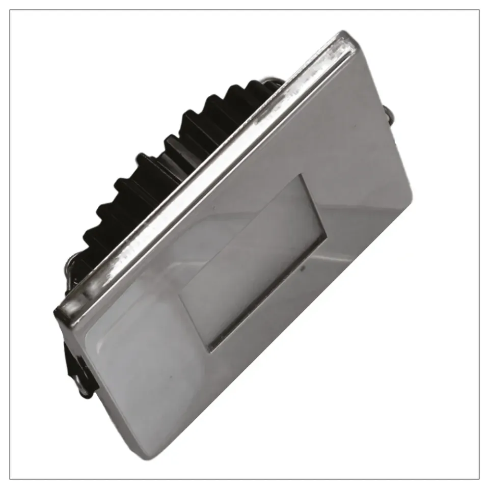 Casolux Maja Square LED downlight