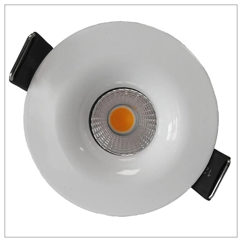 Casolux Maggi Small downlight indbygningsspot til båd