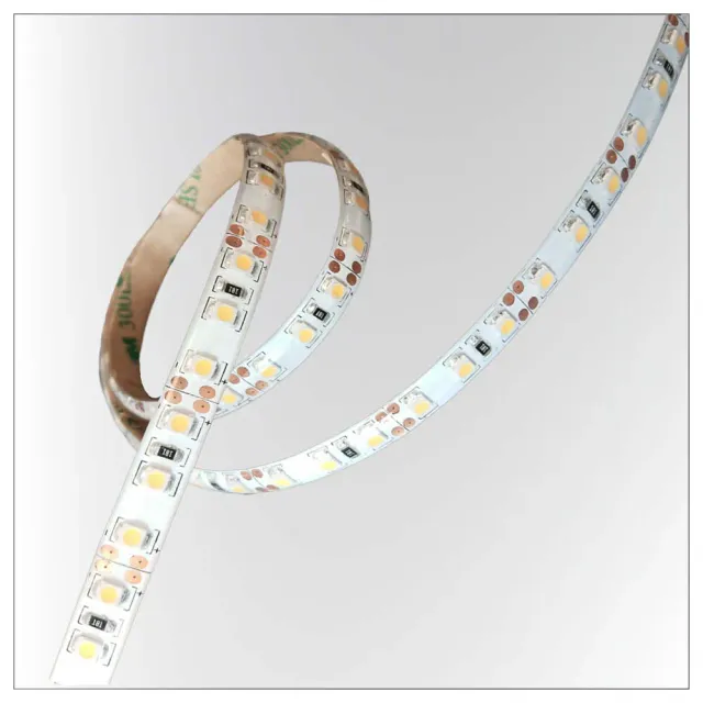 Casolux Line LED bånd fleksibelt PU IP64