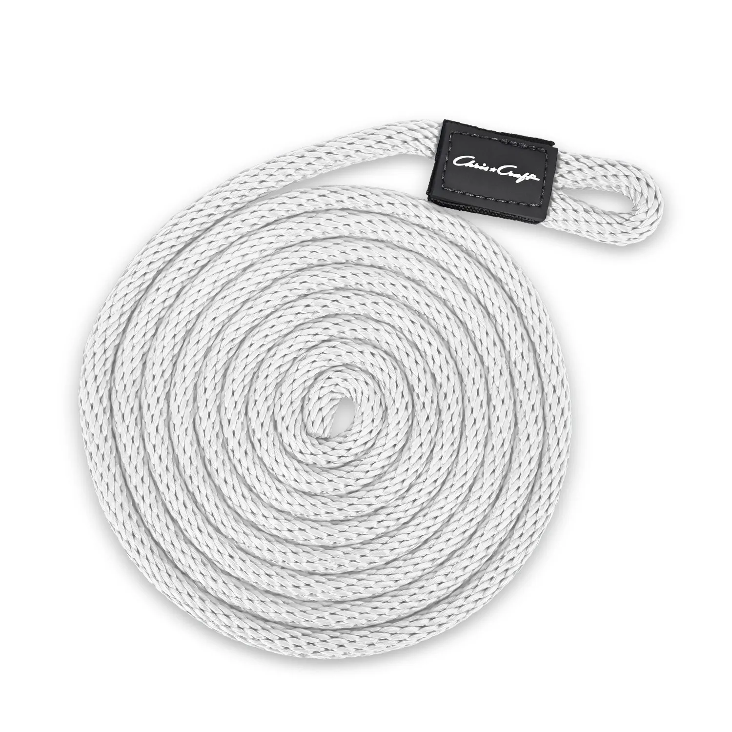 Chris Craft fenderliner 5 fod sort 2-pak flydende