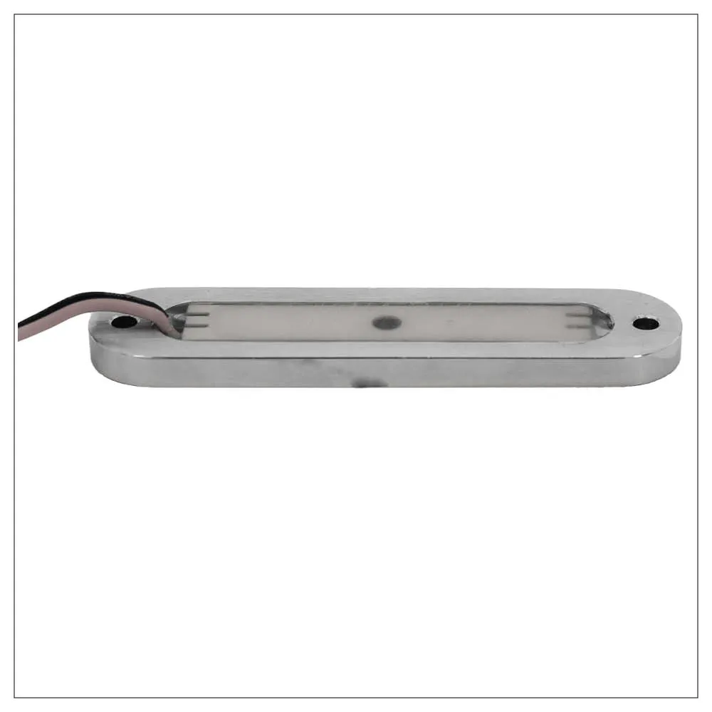 Casolux Merle courtesy lys front LED hvid