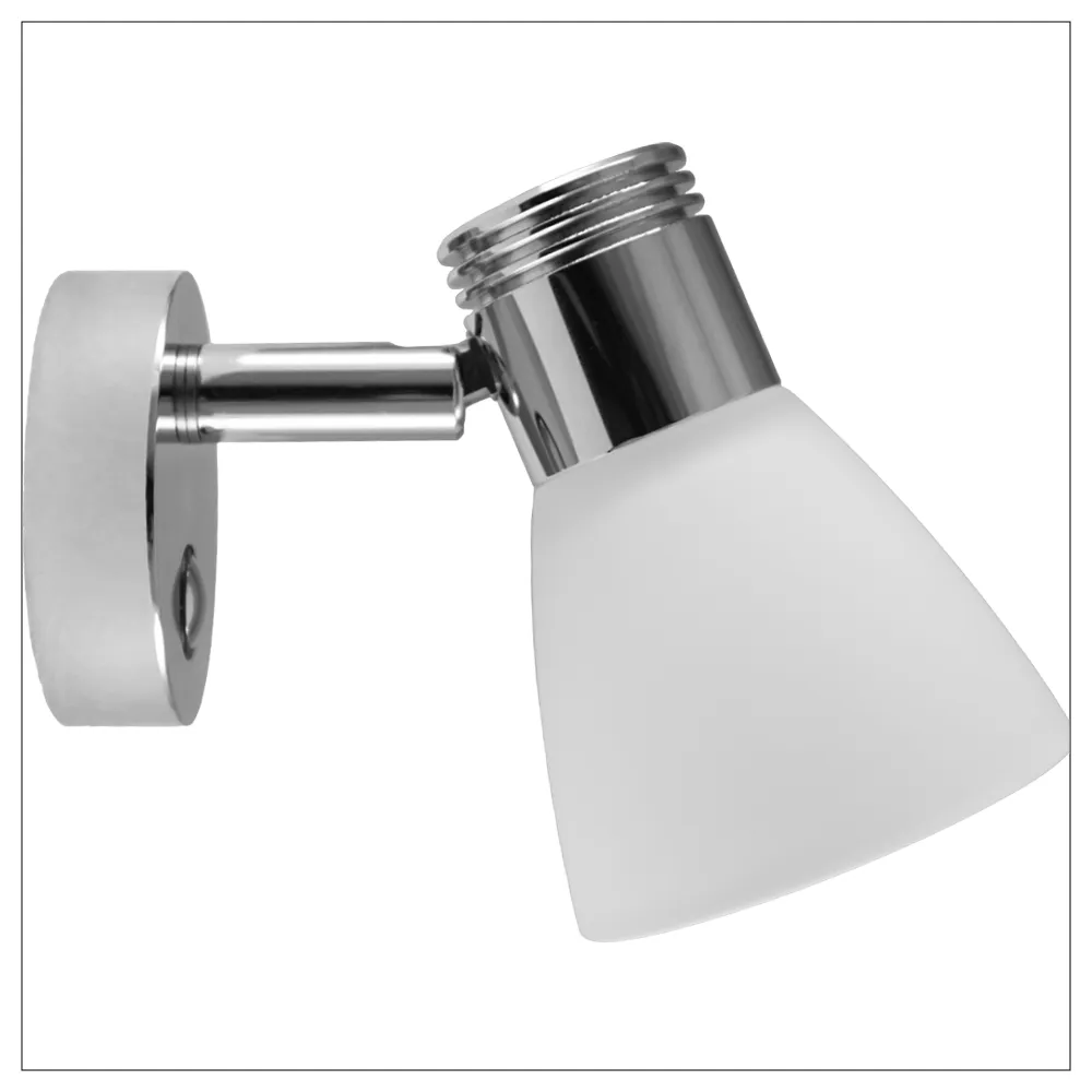 Casolux Waco bådlampe til kahyt
