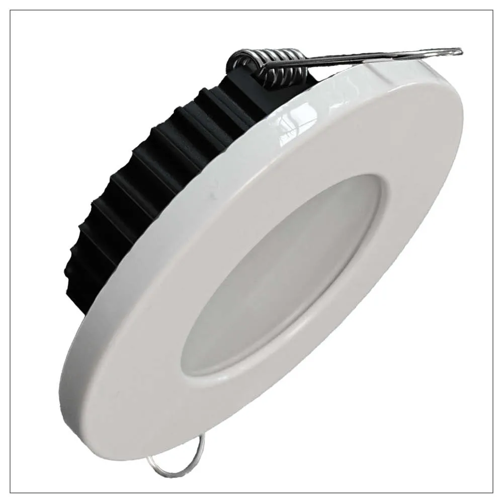 Casolux Rikke Downlight LED til båd