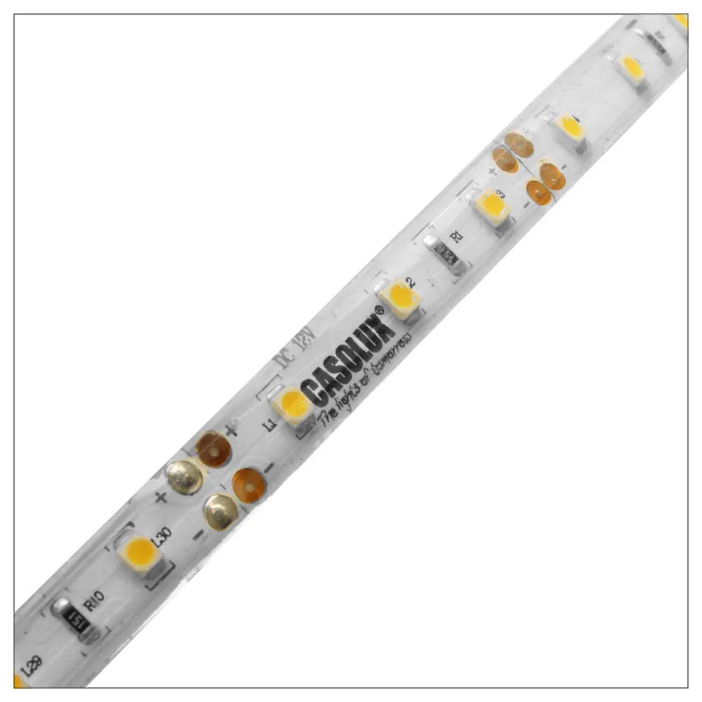Casolux Line LED bånd PU fleksibelt IP54