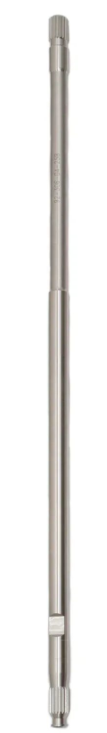 SEI Marine drivaksel 25" 90gr V4 V6 Johnson Evinrude