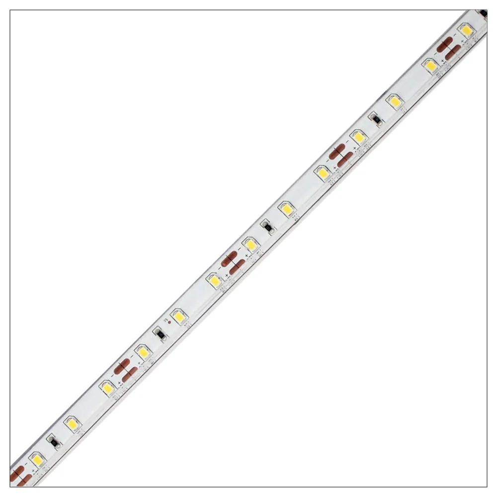 Casolux Line IP67 LED bånd silikone fleksibelt