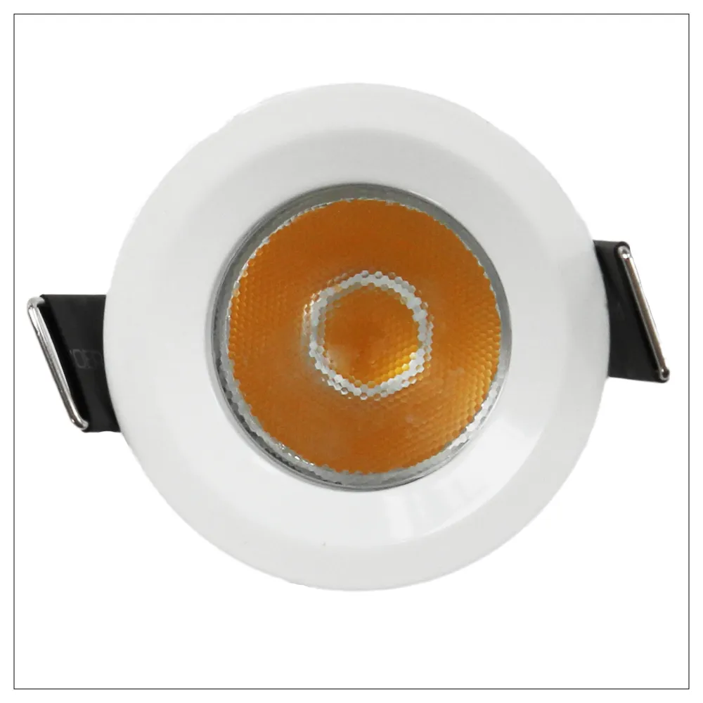Casolux Mie High Power downlight indbygningsspot