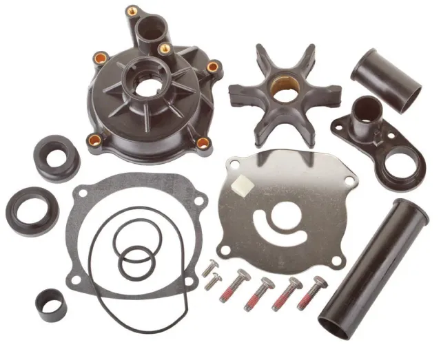 SEI Marine SE300 vandpumpe kit med hus