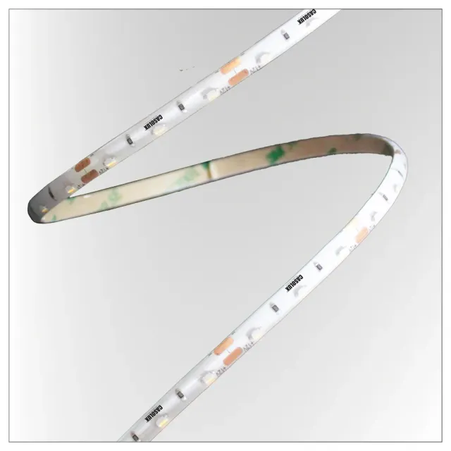 Casolux Line LED fleksibel side view PU strip IP64