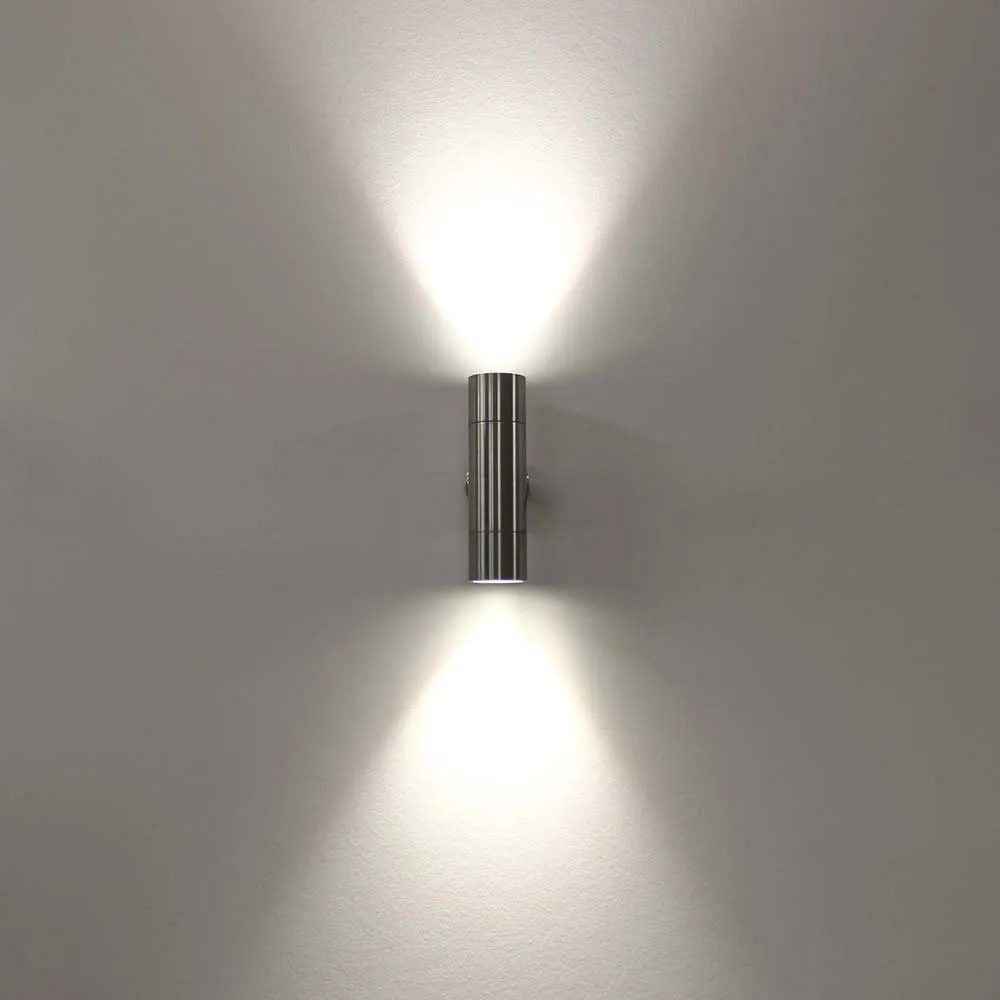 Casolux Win udendørslampe væg up down