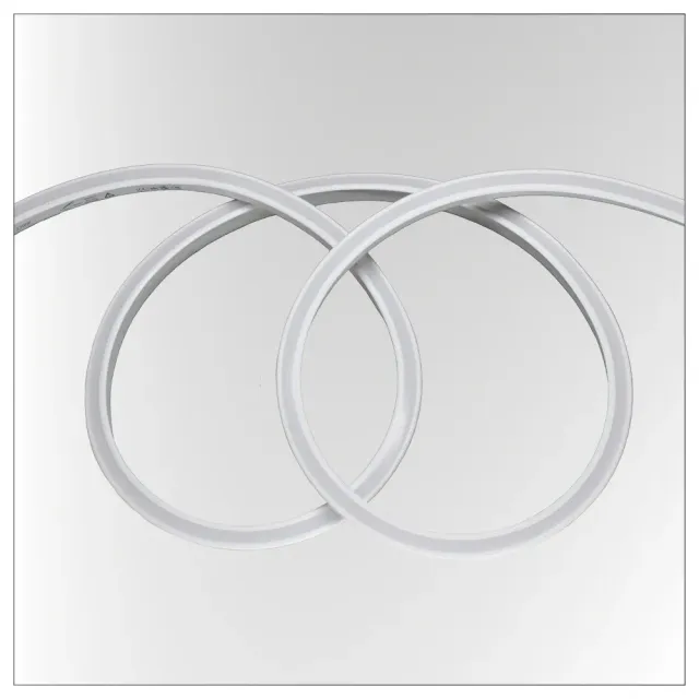 Casolux Line Wings LED neon flex strip sideway