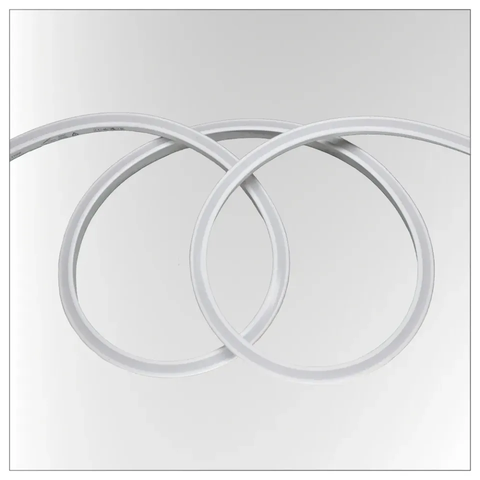 Casolux Line Wings LED neon flex strip sideway