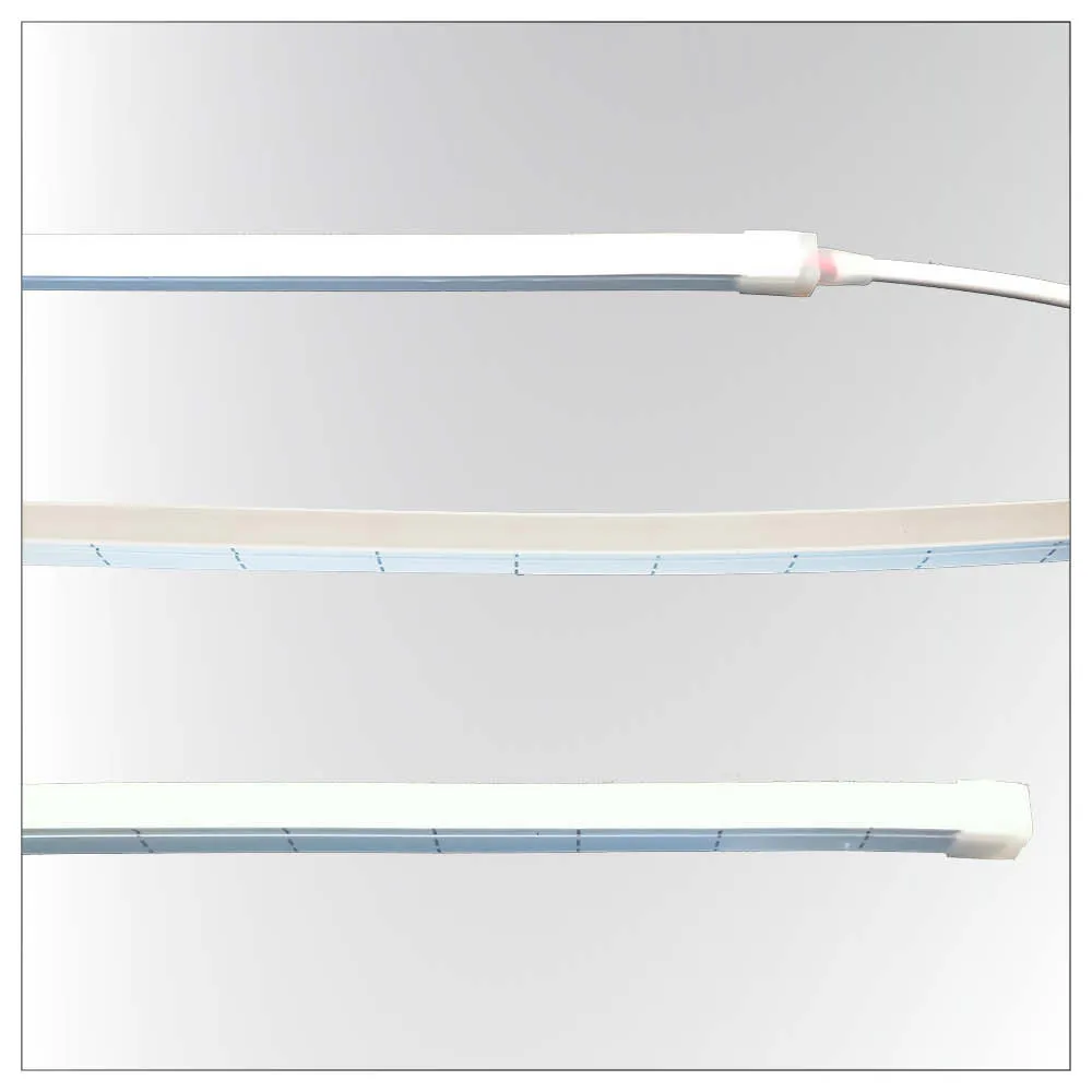 Casolux Line LED neon flex bånd 8x7