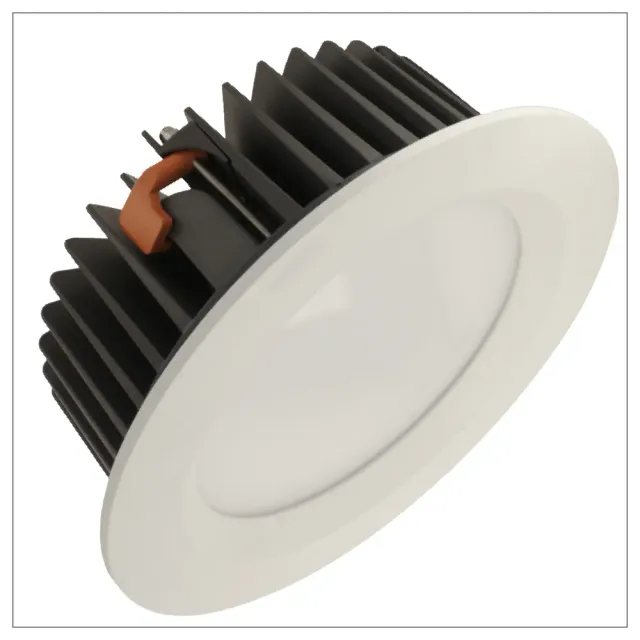 Casolux Lilleholm 205 downlight indbygningsspot
