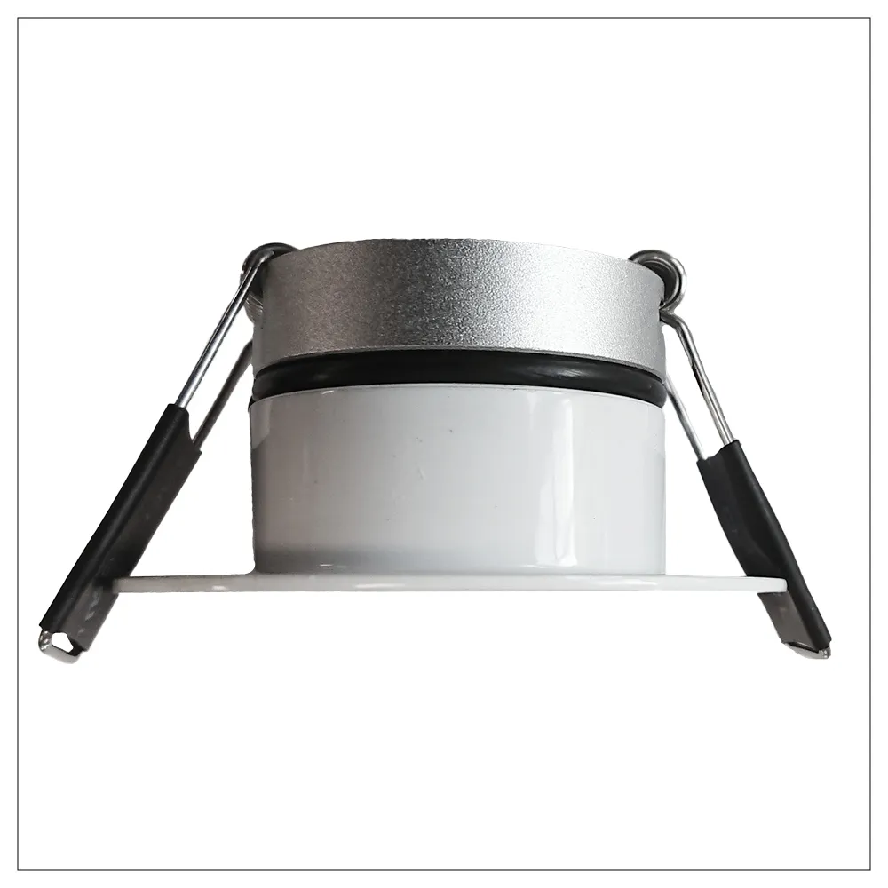 Casolux Maggi Small downlight indbygningsspot til båd