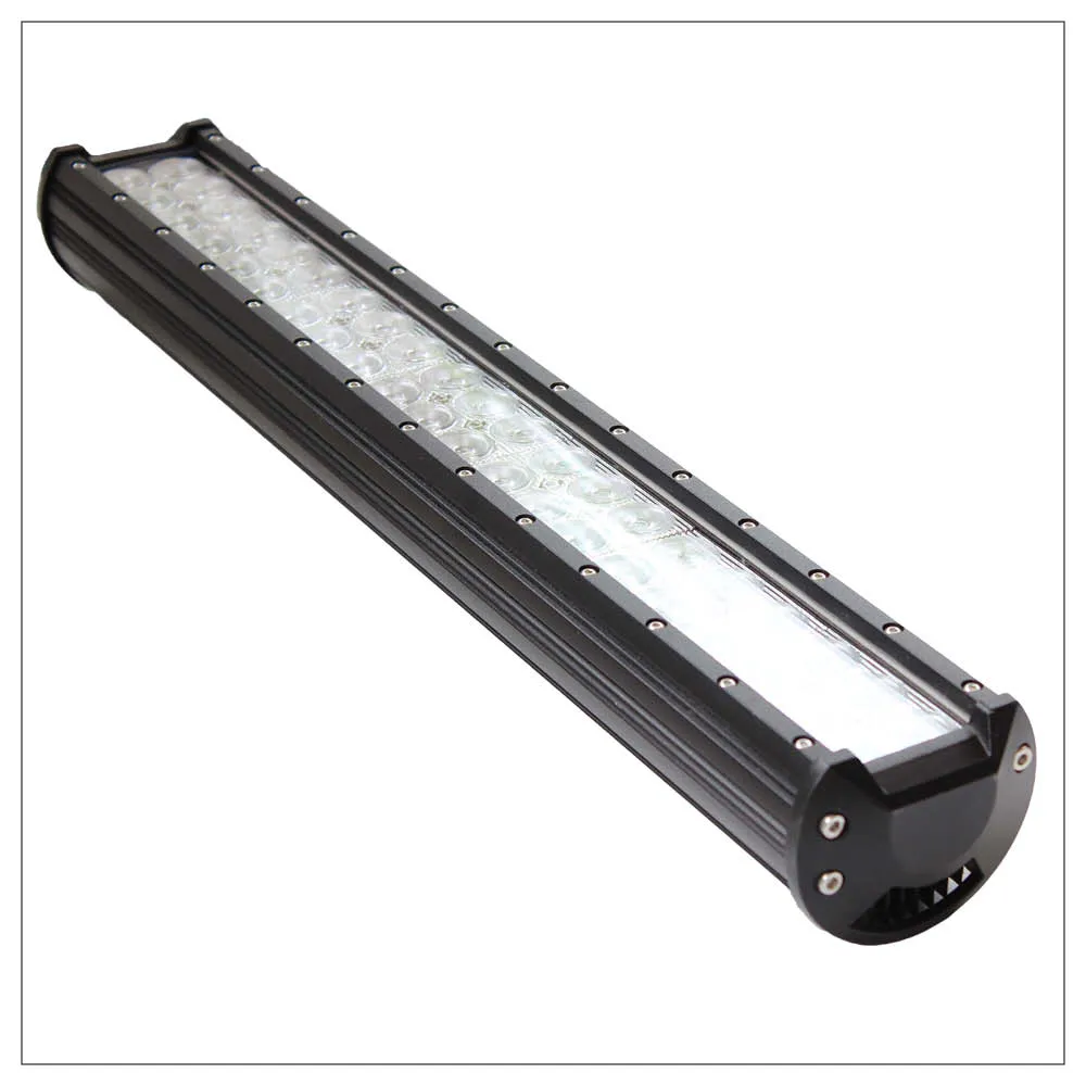 Casolux Barsø 126W spotlight til bil og båd