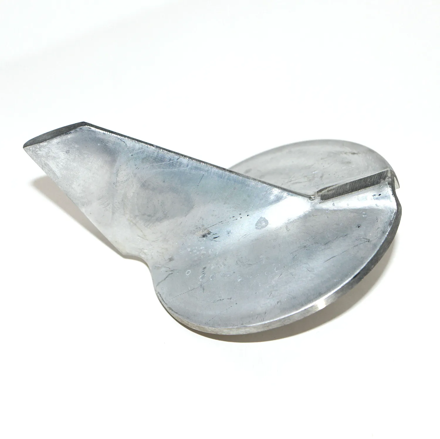 SEI Marine SE421 anode kit Yamaha zinkanoder underhus