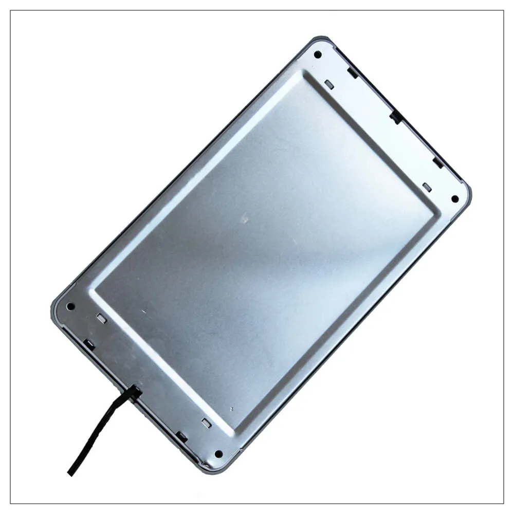 Casolux Cabinet Square skabslampe firkantet