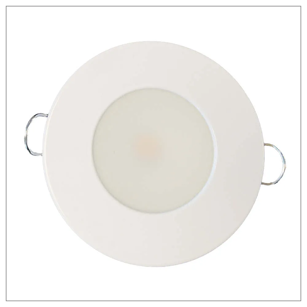Casolux Rikke Downlight LED til båd