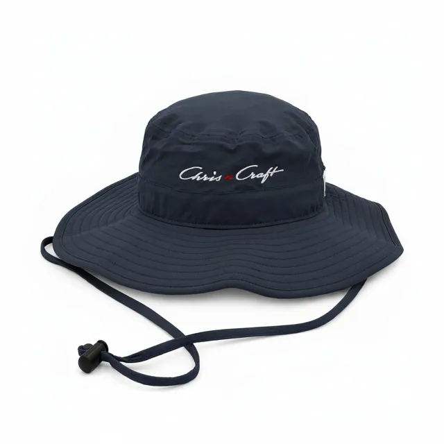 Chris Craft Harbor Shade bøllehat UPF30