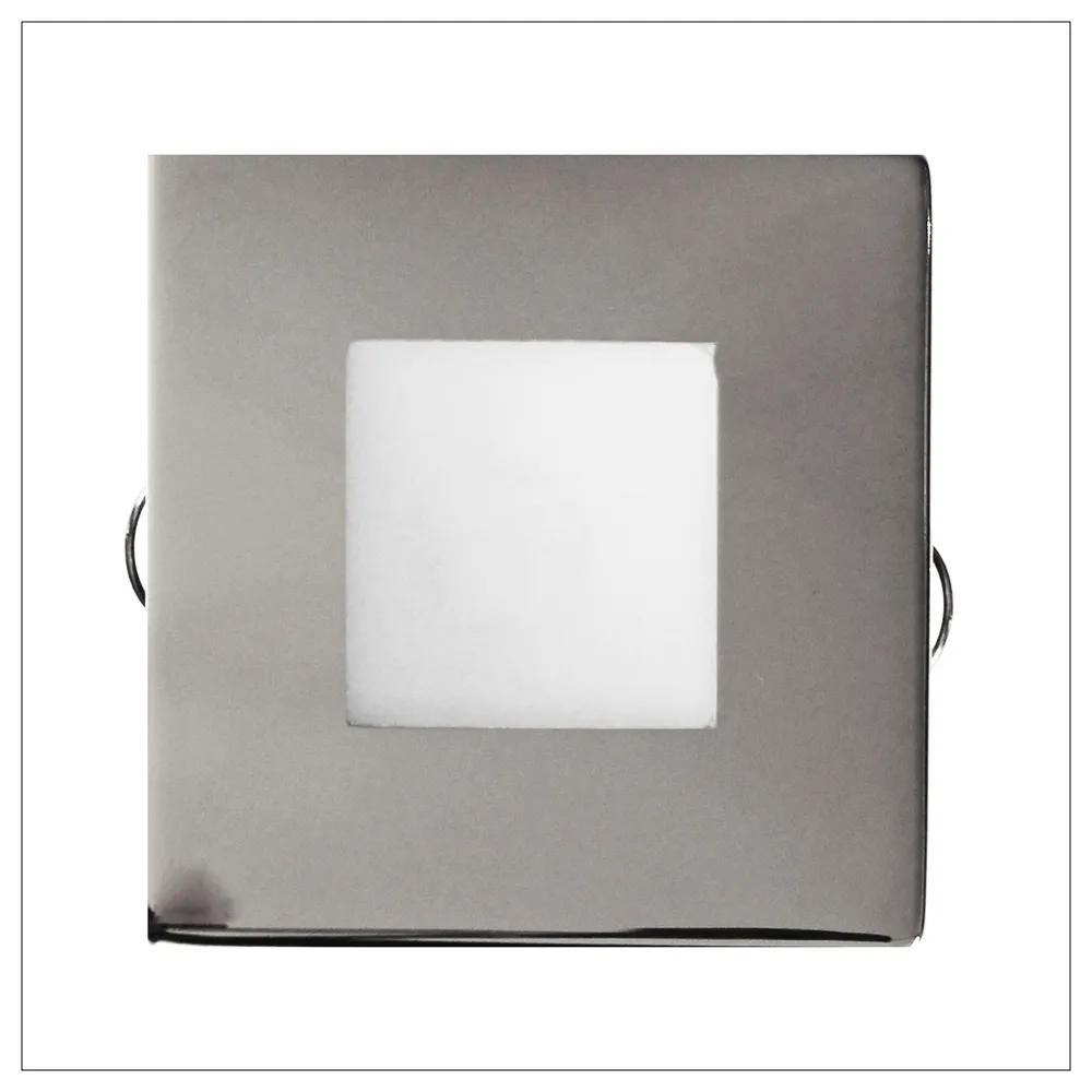 Casolux Maja Square LED downlight