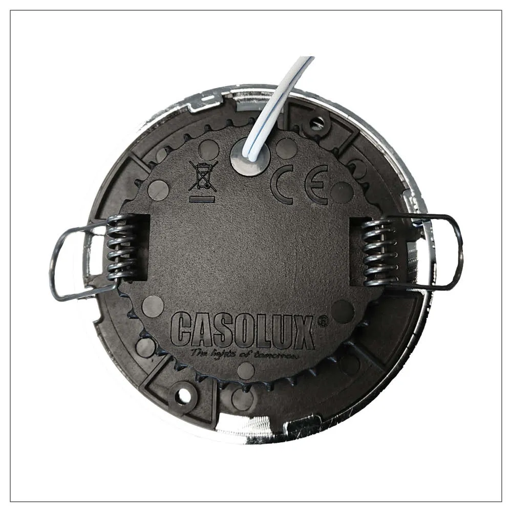 Casolux Rikke Downlight LED til båd