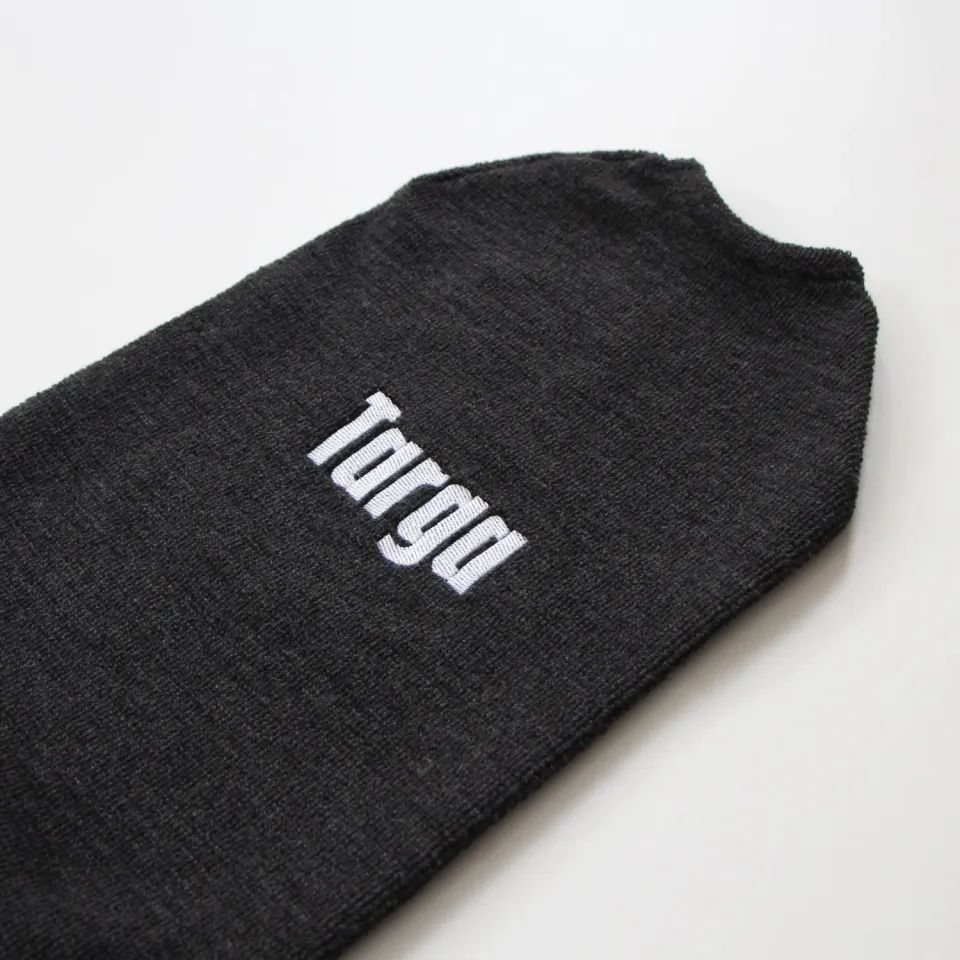 Targa Fendersocks ny model fenderstrømpe F2 marineblå