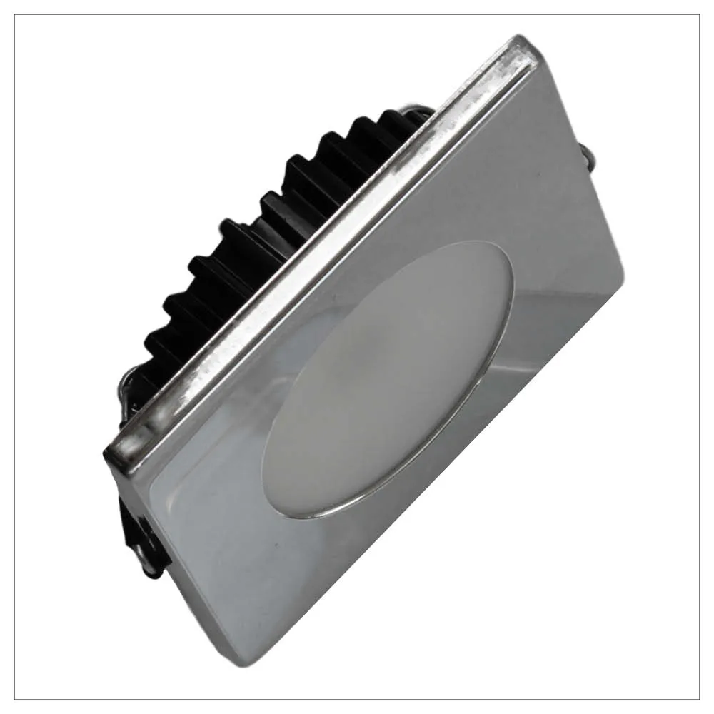 Casolux Maja Square LED downlight