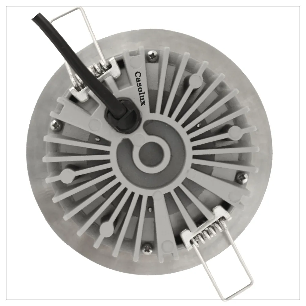 Casolux Lilleholm 90 downlight indbygningsspot