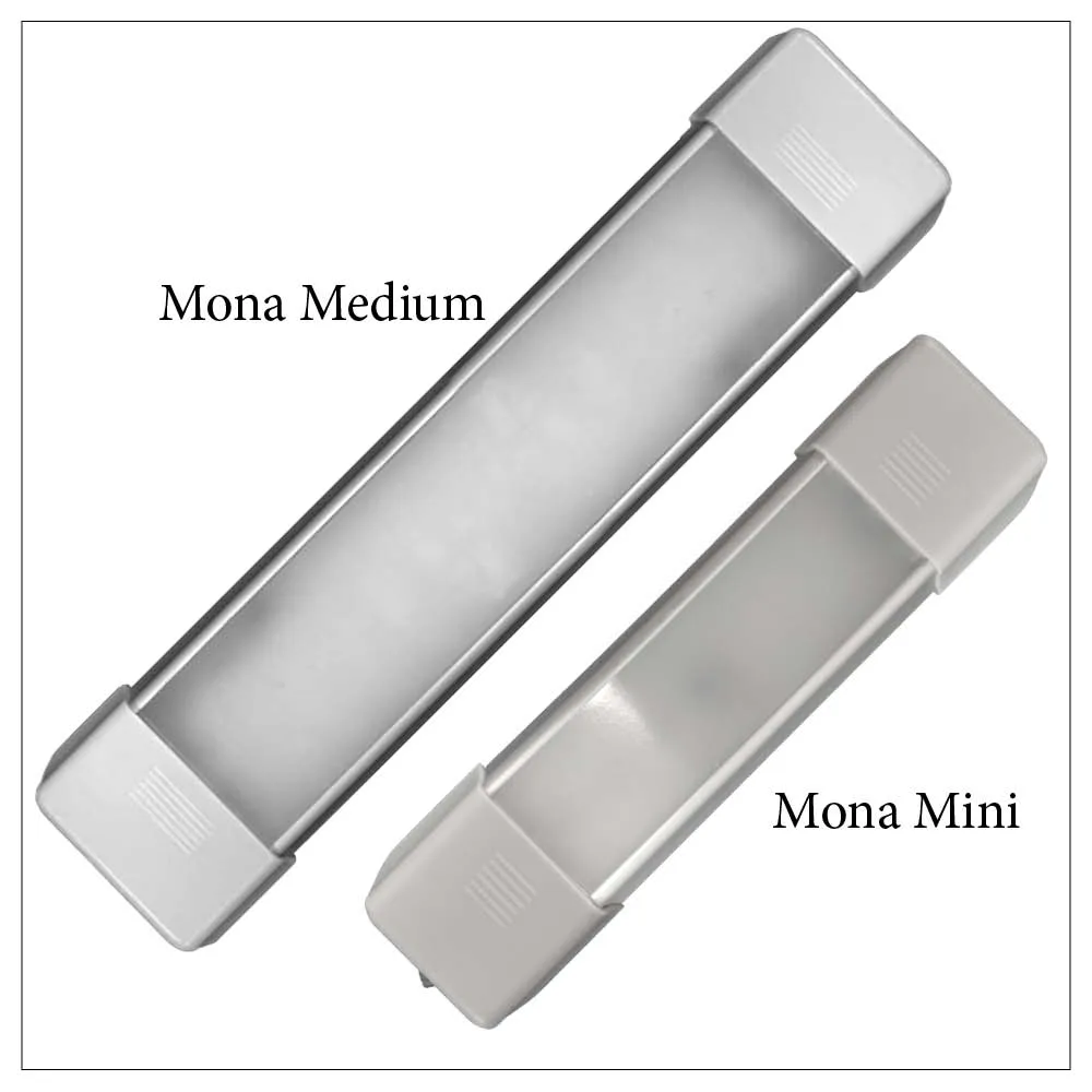 Casolux Mona panellys loftlampe til båd